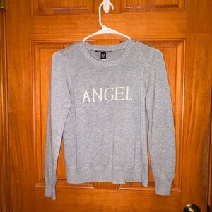 Sweater - Victoria’s Secret